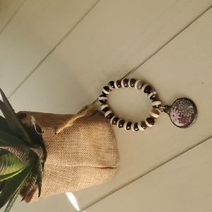 Handcrafted Bracelet